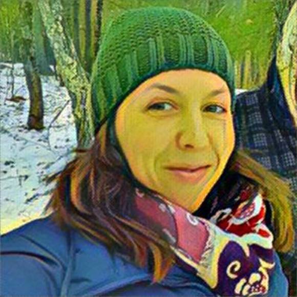 Meet your Posher, Tina - Picture 1 of 1